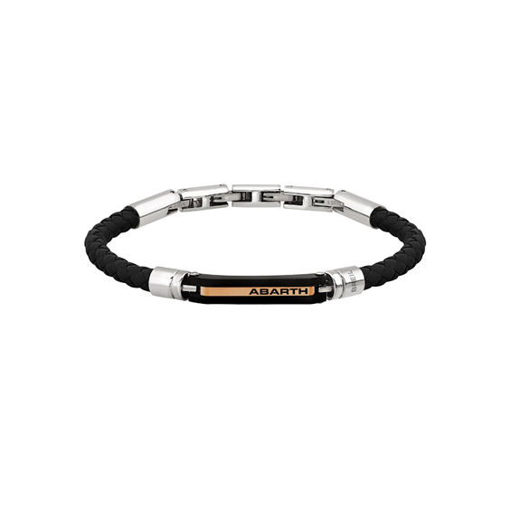 Bracelet Homme Breil TJ3421 Breil Abarth Acier